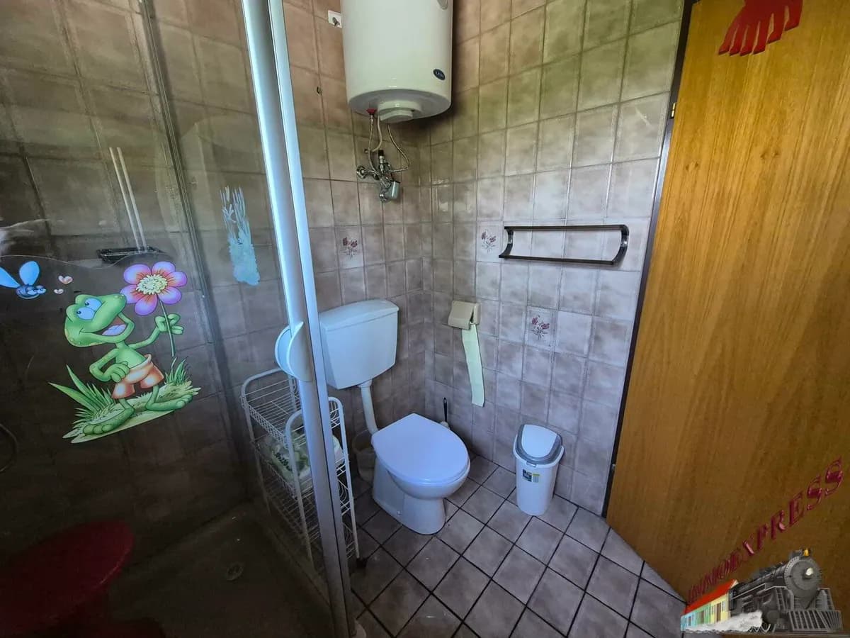 3-Zimmer-Haus kaufen in Gänserndorf – 67,67 m², € 109.000 – Bild 22 von 42