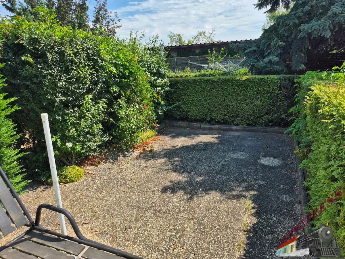 3-Zimmer-Haus kaufen in Gänserndorf – 67,67 m², € 109.000 – Bild 30 von 42