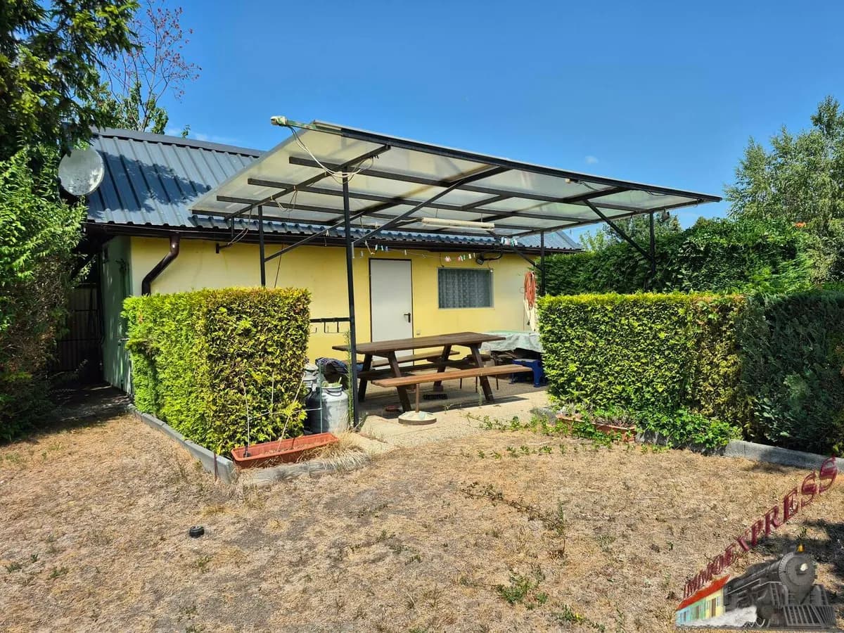 3-Zimmer-Haus kaufen in Gänserndorf – 67,67 m², € 109.000 – Bild 31 von 42