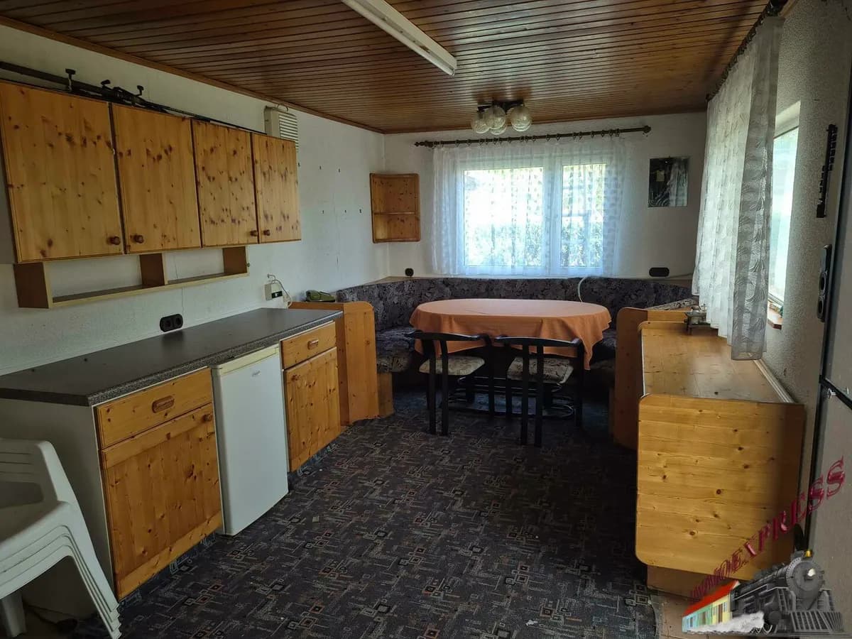 3-Zimmer-Haus kaufen in Gänserndorf – 67,67 m², € 109.000 – Bild 33 von 42