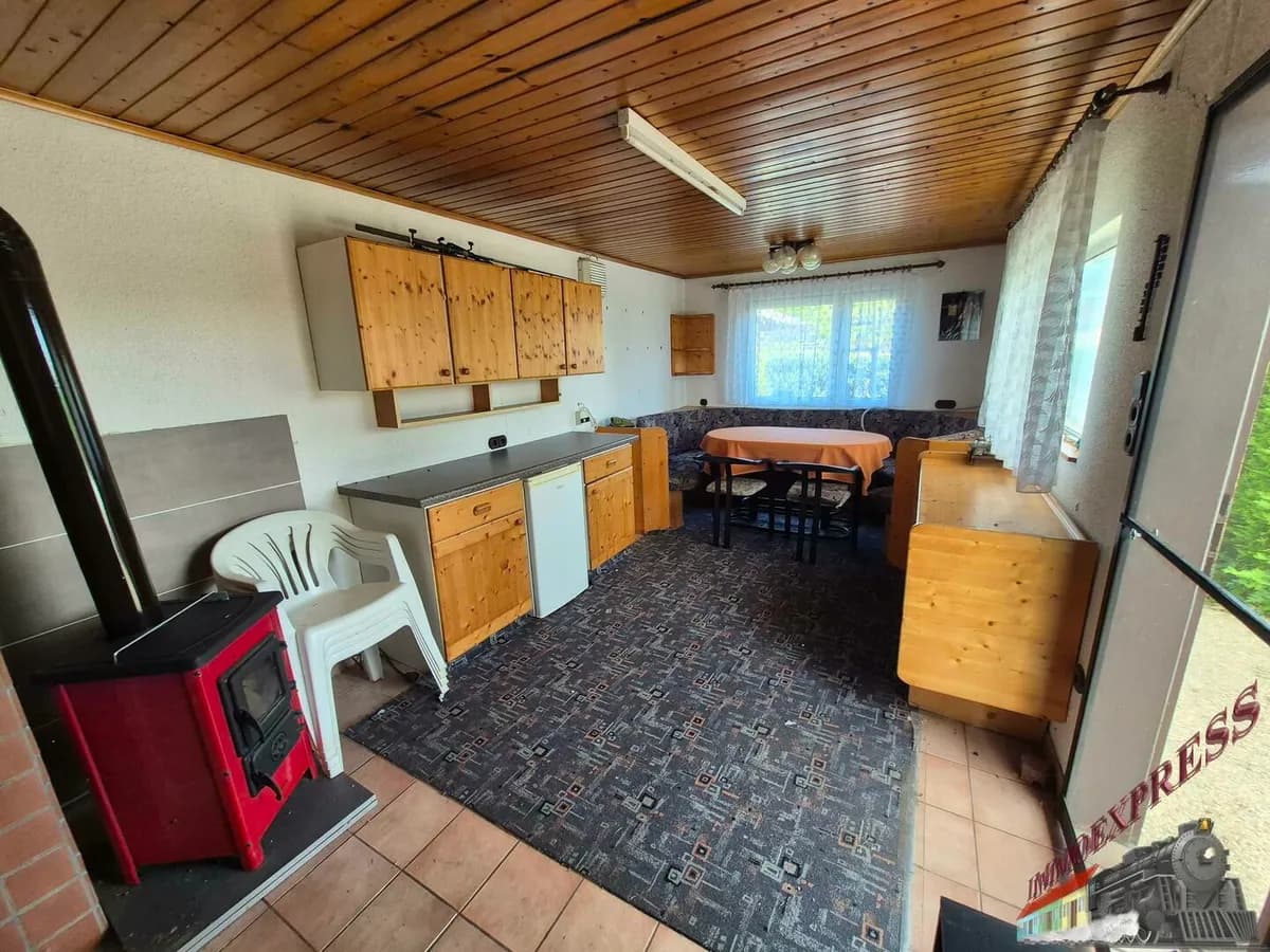 3-Zimmer-Haus kaufen in Gänserndorf – 67,67 m², € 109.000 – Bild 34 von 42