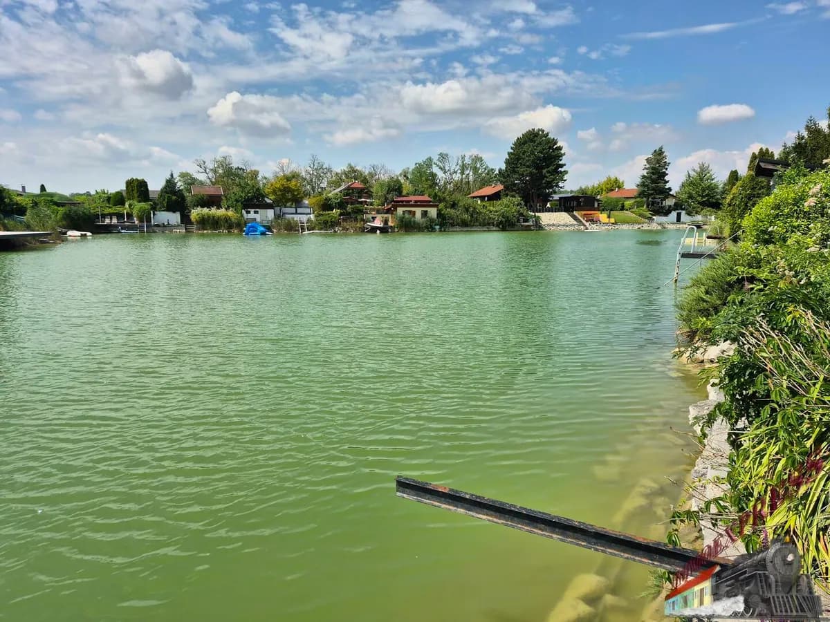3-Zimmer-Haus kaufen in Gänserndorf – 67,67 m², € 109.000 – Bild 37 von 42