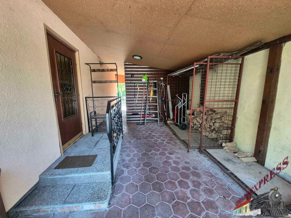 3-Zimmer-Haus kaufen in Gänserndorf – 67,67 m², € 109.000 – Bild 38 von 42