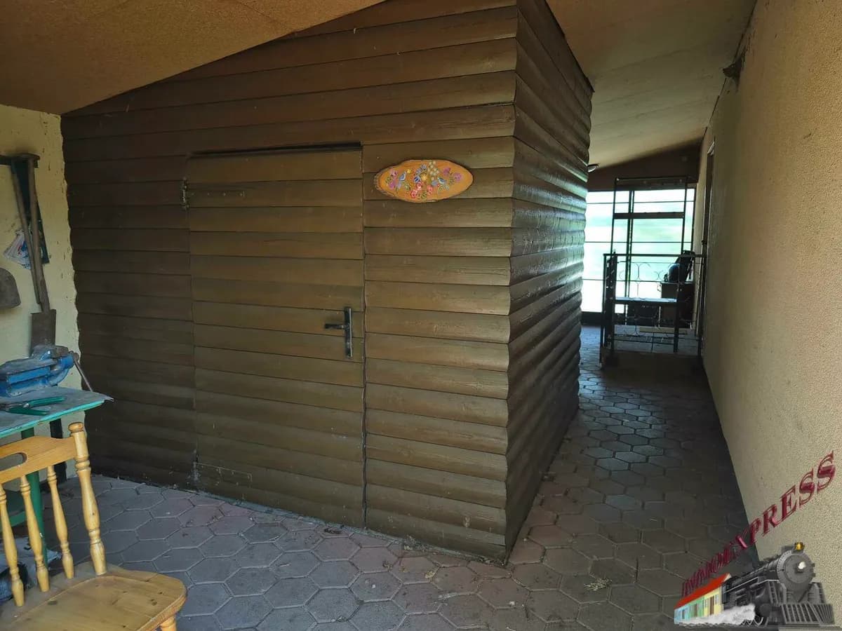 3-Zimmer-Haus kaufen in Gänserndorf – 67,67 m², € 109.000 – Bild 42 von 42