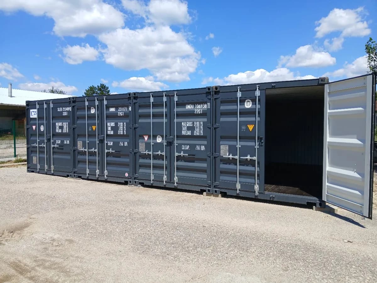 Immobilie mieten in Tulln – 10 m², € 110 – Bild 3 von 4