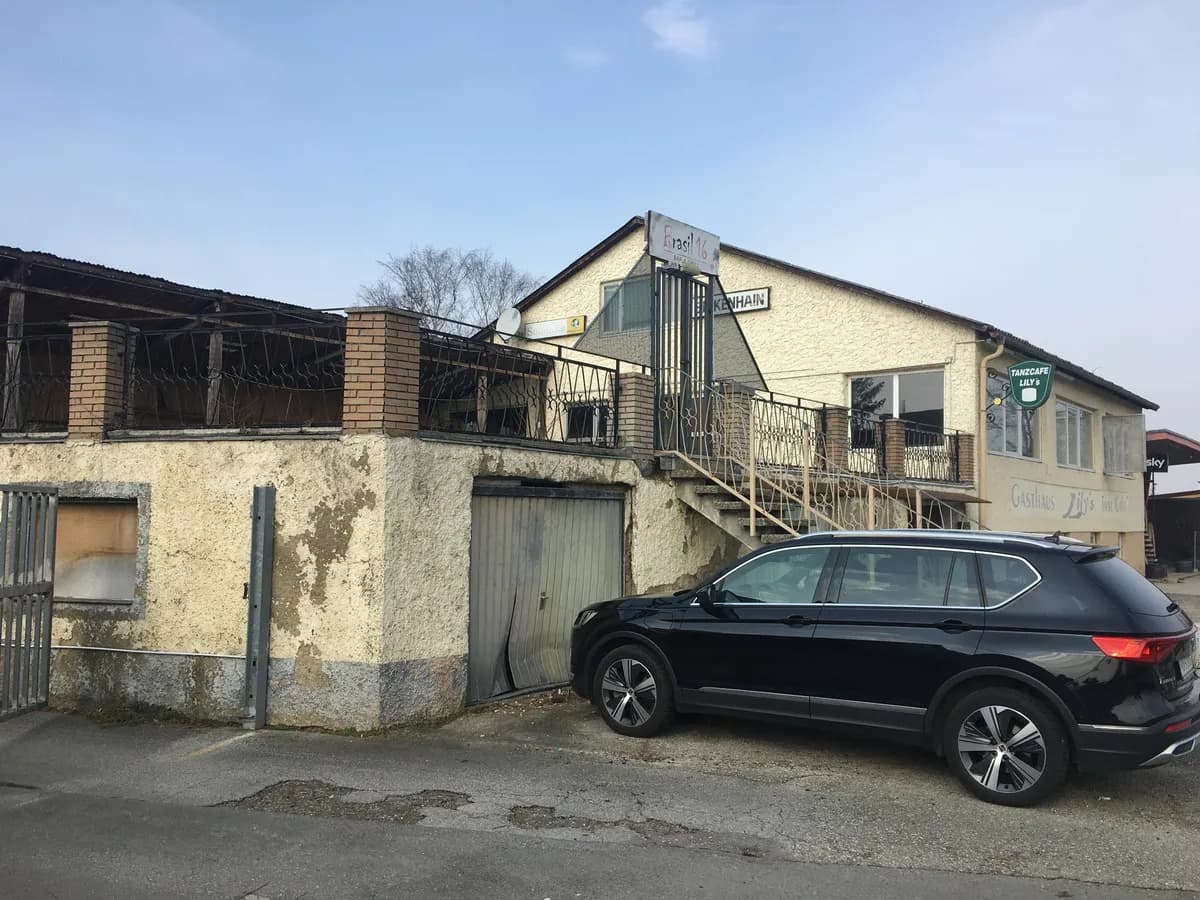 Gewerbeimmobilie kaufen in Mödling – 1 060 m², € 449.000 – Bild 2 von 13