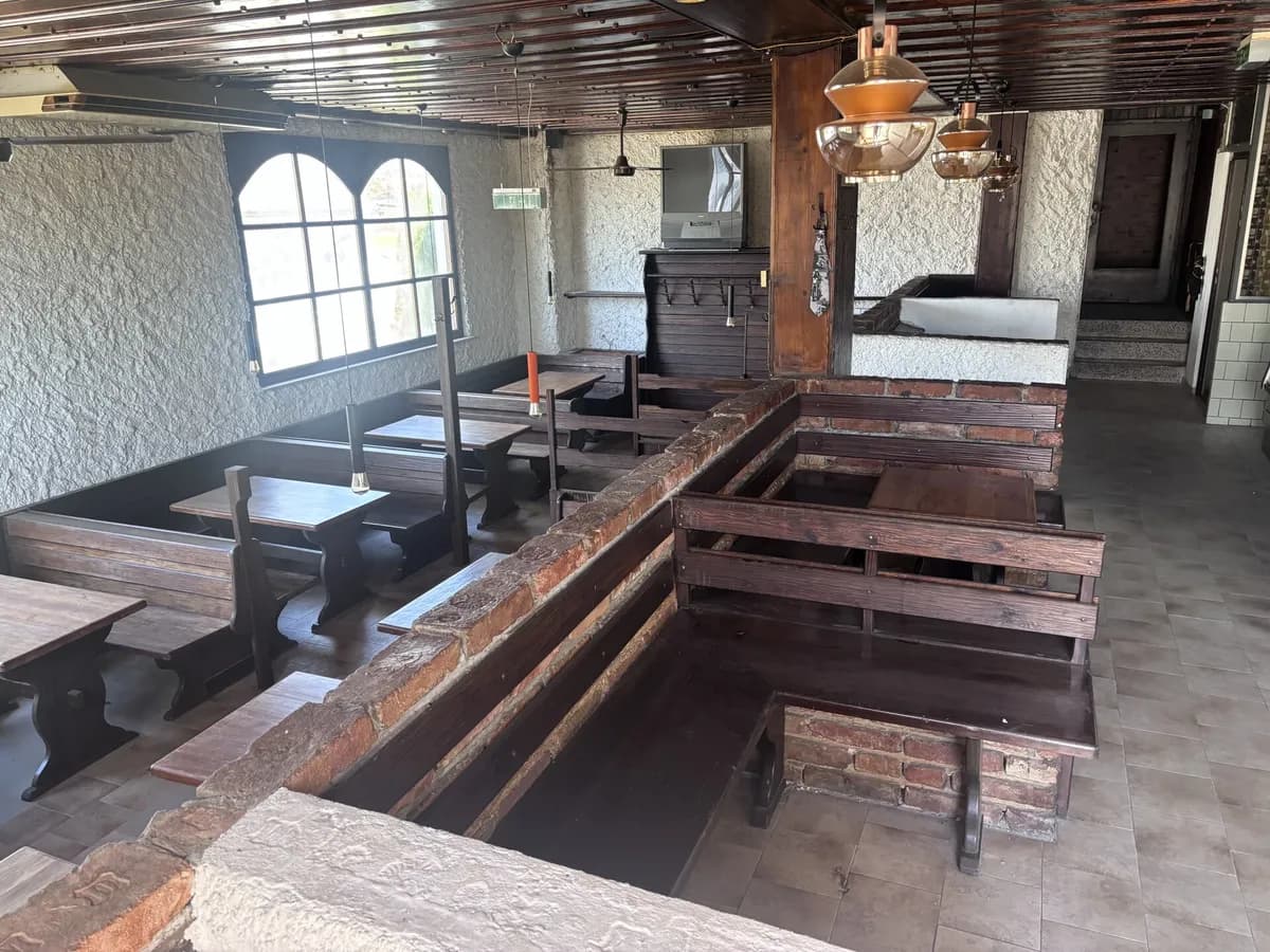Gewerbeimmobilie kaufen in Mödling – 1 060 m², € 449.000 – Bild 4 von 13