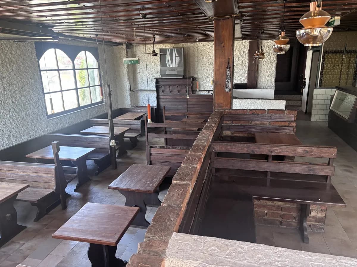 Gewerbeimmobilie kaufen in Mödling – 1 060 m², € 449.000 – Bild 6 von 13