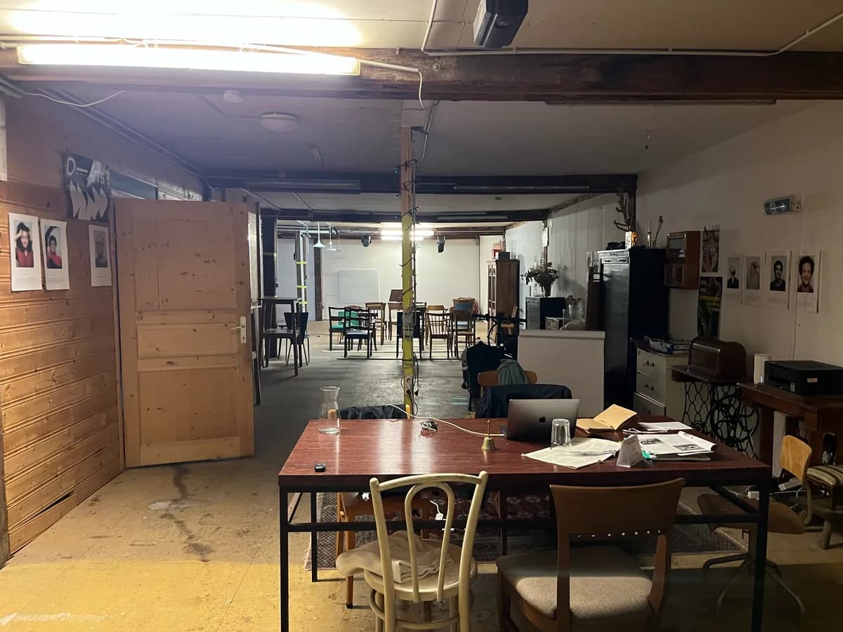 8-Zimmer-Gewerbeimmobilie mieten in Wien – 706 m², € 4 – Bild 5 von 21