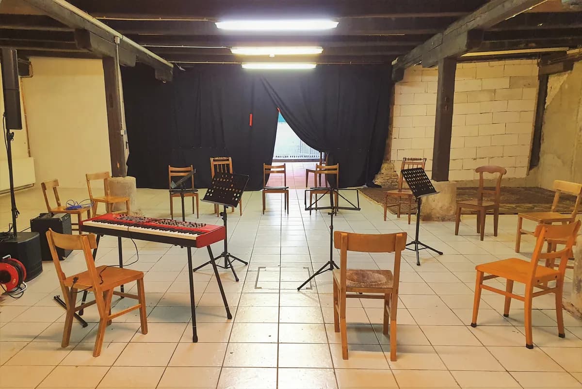 8-Zimmer-Gewerbeimmobilie mieten in Wien – 706 m², € 4 – Bild 6 von 21