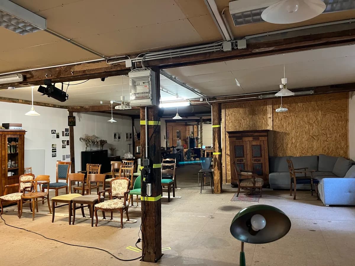 8-Zimmer-Gewerbeimmobilie mieten in Wien – 706 m², € 4 – Bild 8 von 21