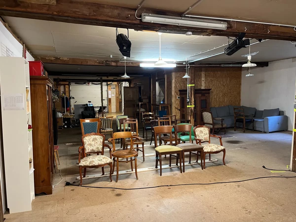 8-Zimmer-Gewerbeimmobilie mieten in Wien – 706 m², € 4 – Bild 9 von 21