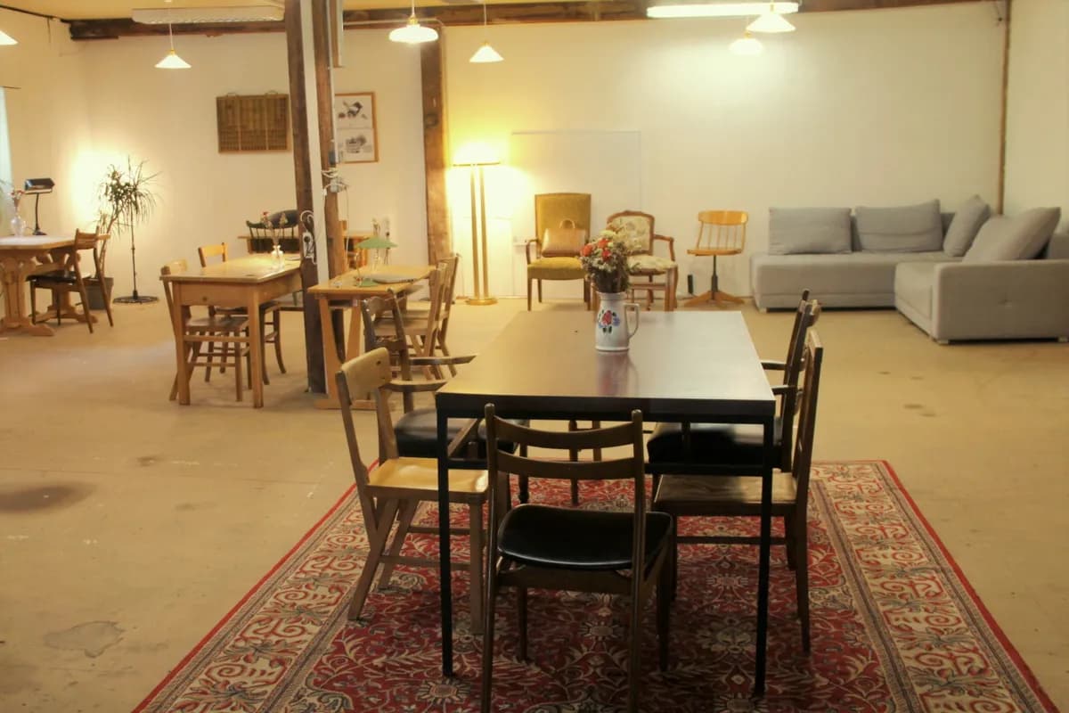 8-Zimmer-Gewerbeimmobilie mieten in Wien – 706 m², € 4 – Bild 11 von 21