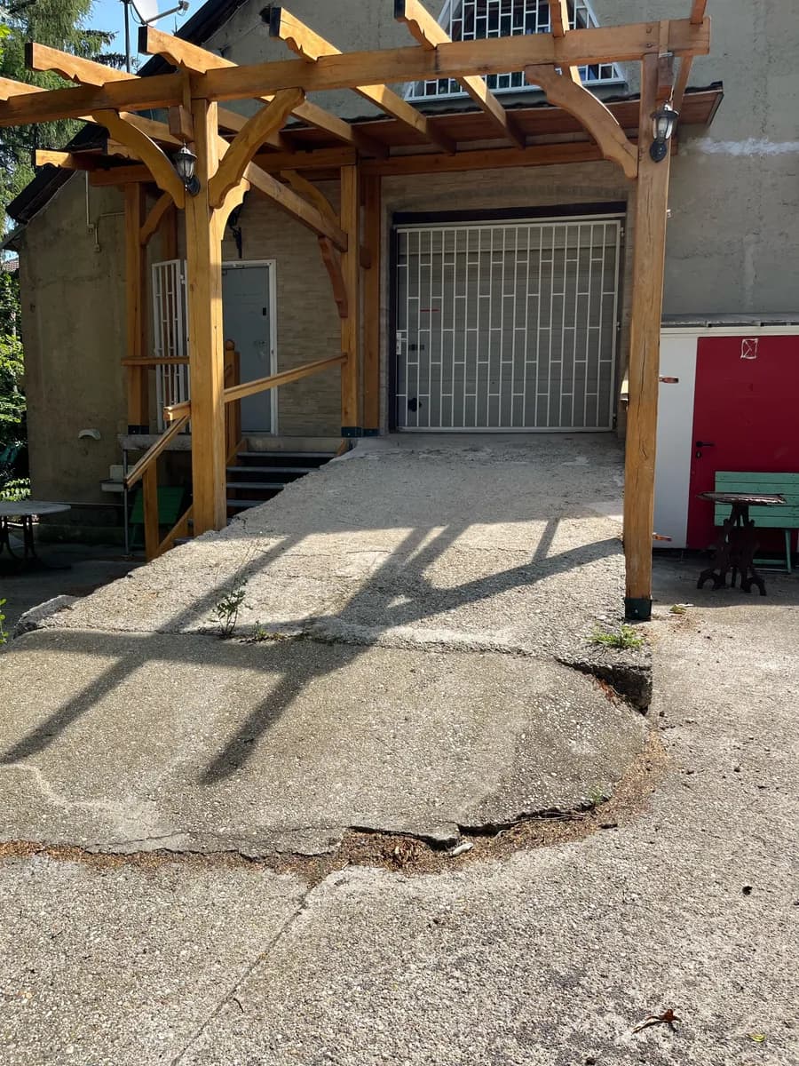 8-Zimmer-Gewerbeimmobilie mieten in Wien – 706 m², € 4 – Bild 16 von 21