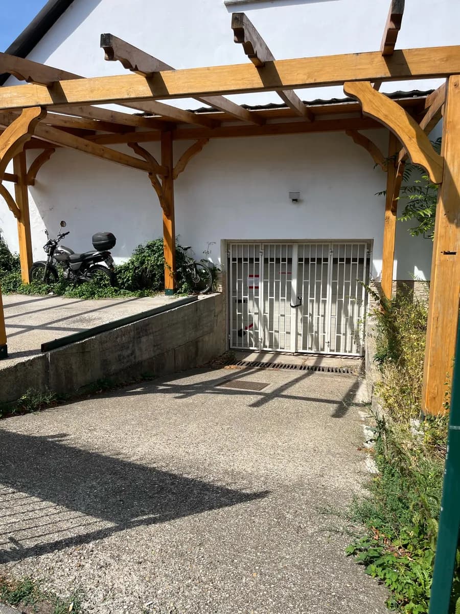 8-Zimmer-Gewerbeimmobilie mieten in Wien – 706 m², € 4 – Bild 18 von 21