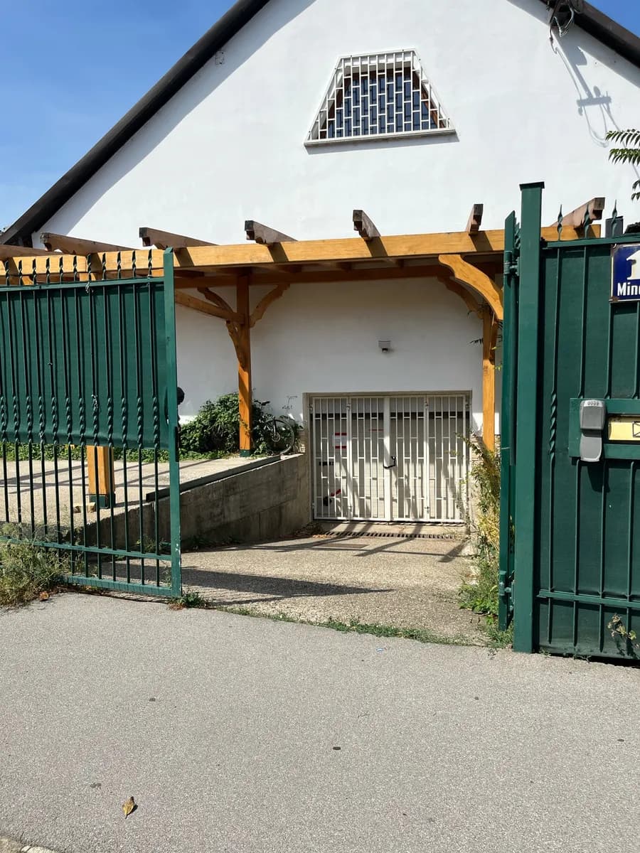 8-Zimmer-Gewerbeimmobilie mieten in Wien – 706 m², € 4 – Bild 19 von 21