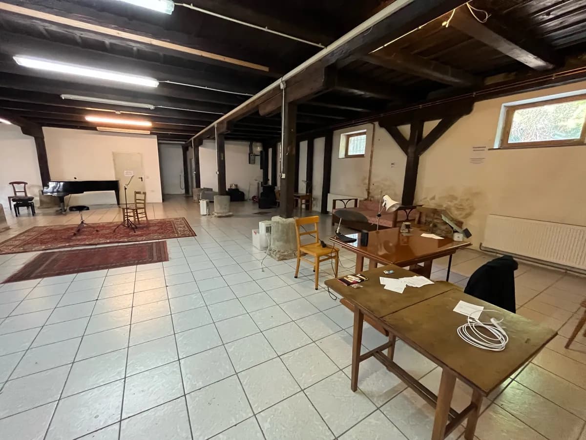 8-Zimmer-Gewerbeimmobilie mieten in Wien – 706 m², € 4 – Bild 20 von 21