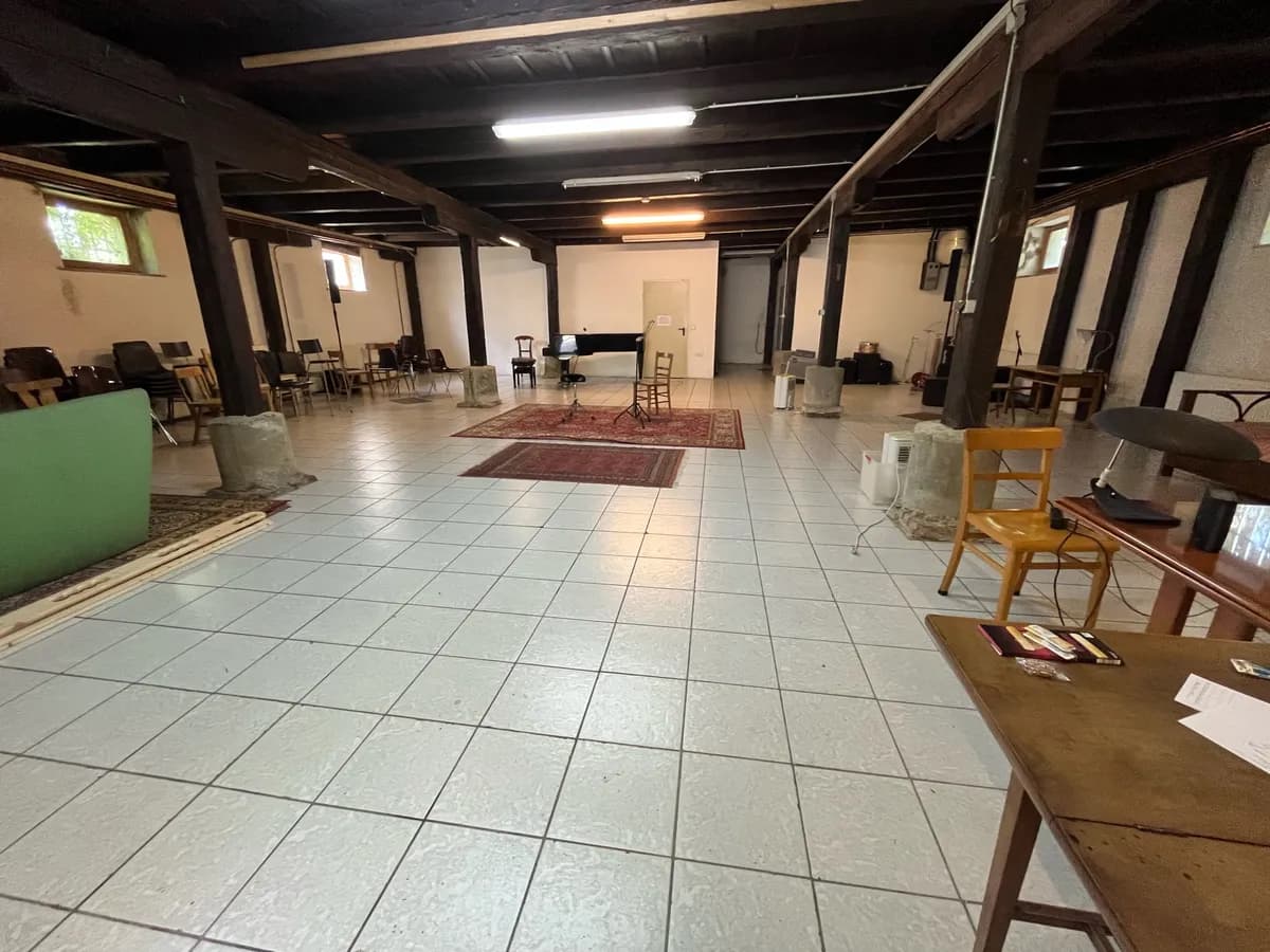 8-Zimmer-Gewerbeimmobilie mieten in Wien – 706 m², € 4 – Bild 21 von 21