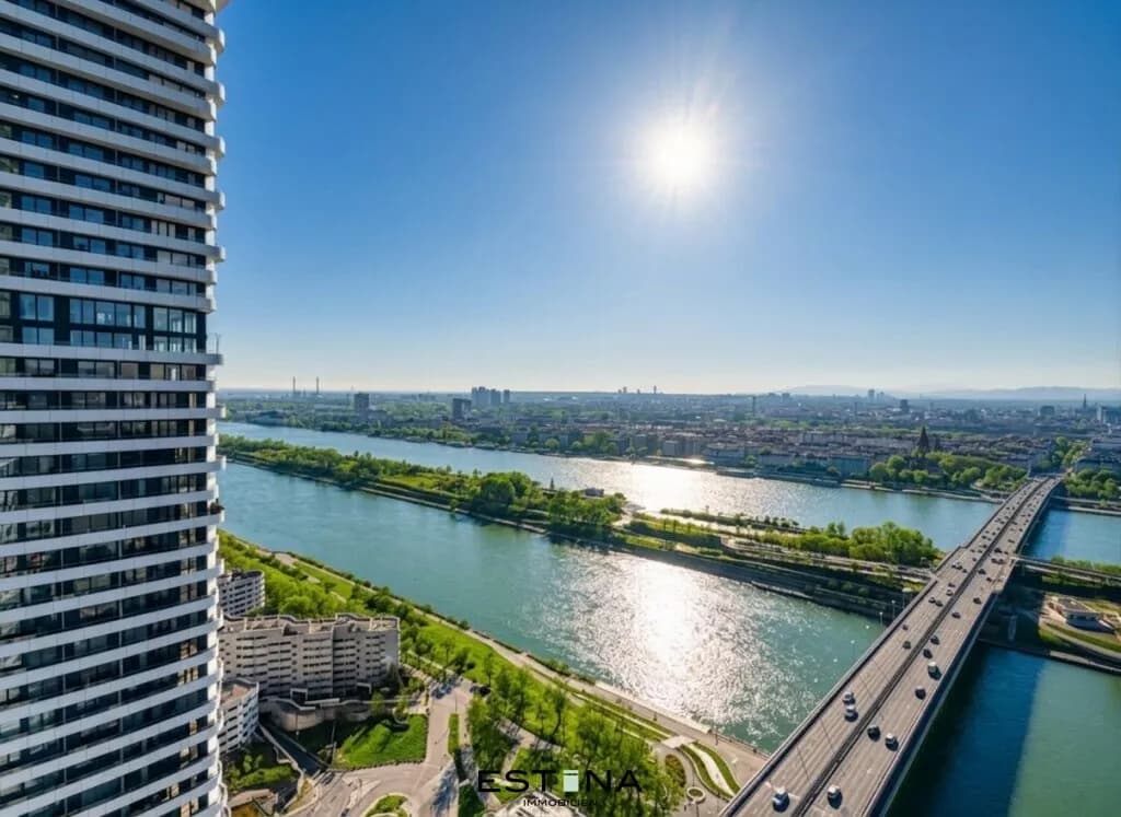 2-Zimmer-Wohnung mieten in Wien – 48,3 m², € 1.900 – Bild 2 von 22