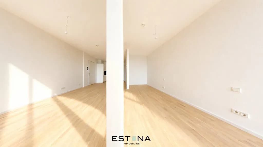 2-Zimmer-Wohnung mieten in Wien – 48,3 m², € 1.900 – Bild 5 von 22