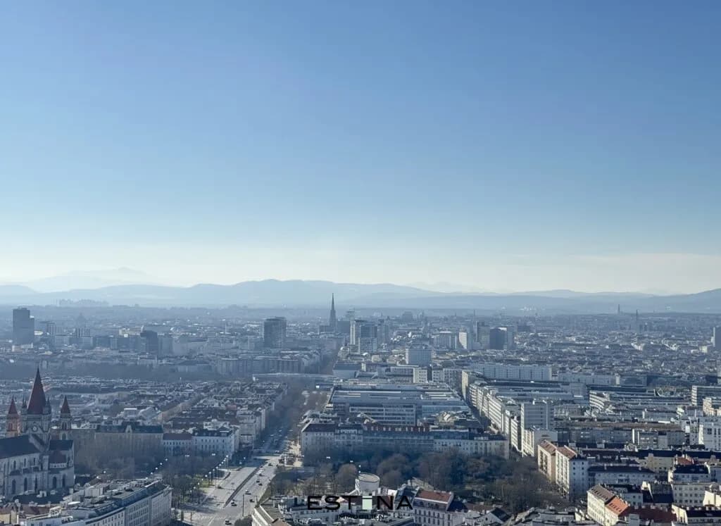 2-Zimmer-Wohnung mieten in Wien – 48,3 m², € 1.900 – Bild 7 von 22