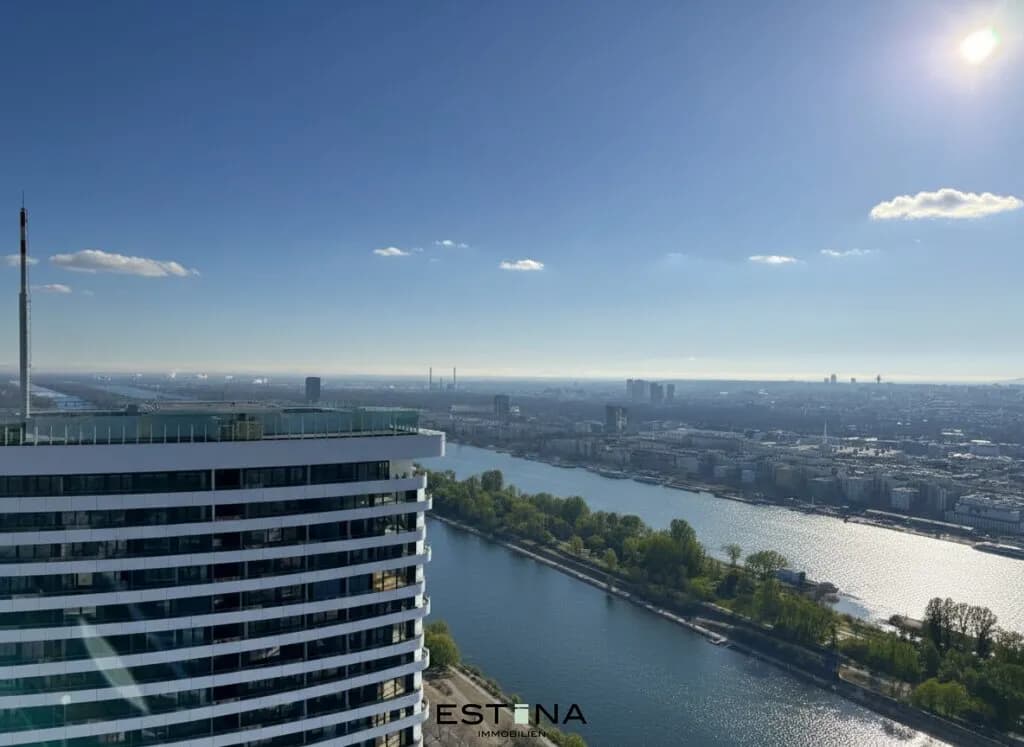 2-Zimmer-Wohnung mieten in Wien – 48,3 m², € 1.900 – Bild 11 von 22