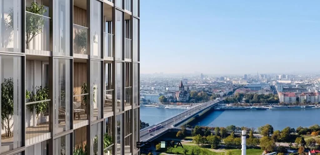 2-Zimmer-Wohnung mieten in Wien – 48,3 m², € 1.900 – Bild 20 von 22