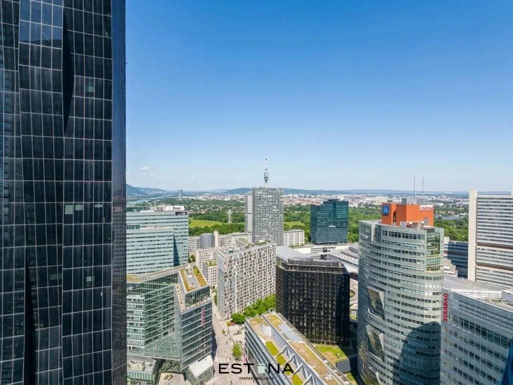 1-Zimmer-Wohnung mieten in Wien – 33,93 m², € 1.200 – Bild 3 von 17