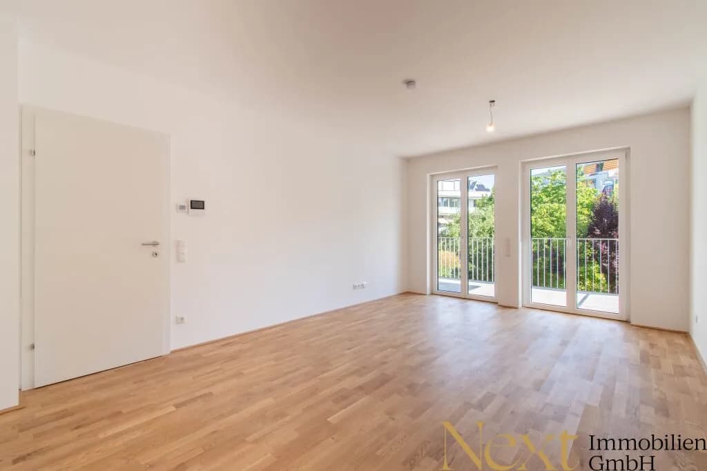 3-Zimmer-Wohnung kaufen in Linz – 59 m², € 399.000 – Bild 4 von 10