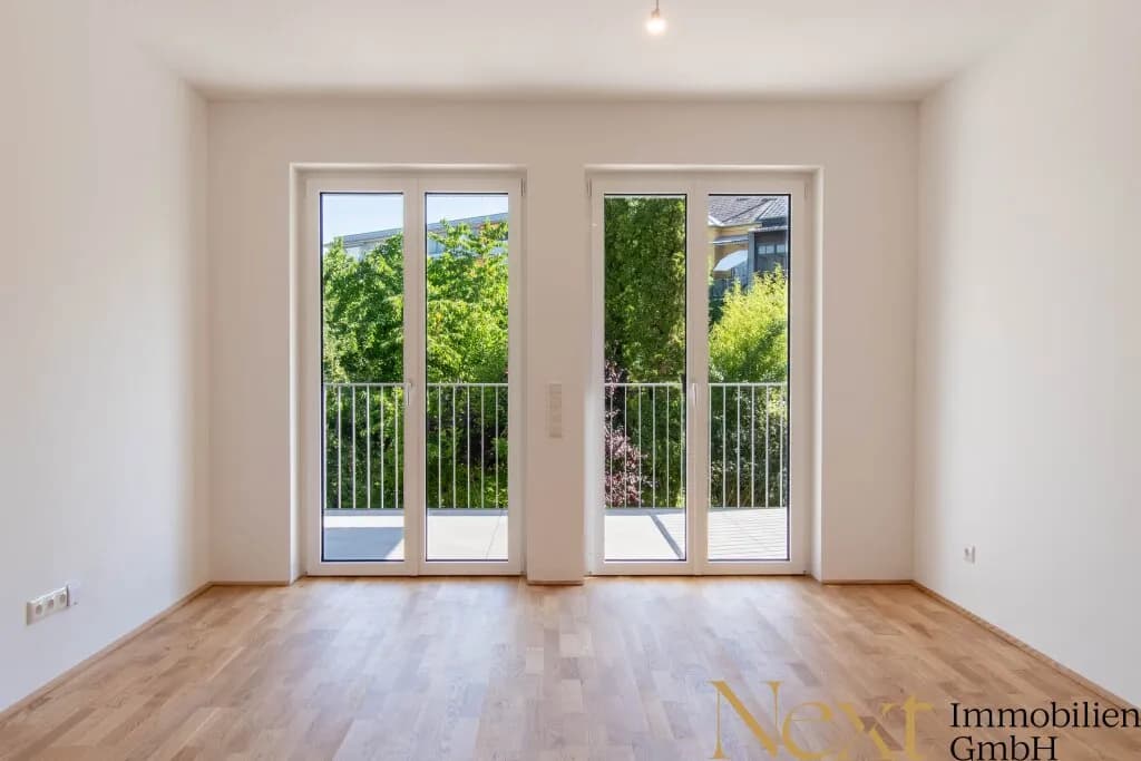 3-Zimmer-Wohnung kaufen in Linz – 59 m², € 399.000 – Bild 6 von 10
