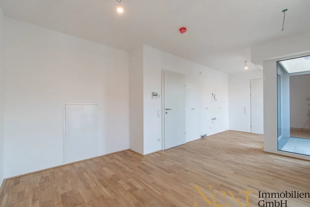 2-Zimmer-Wohnung kaufen in Linz – 43 m², € 289.000 – Bild 7 von 10