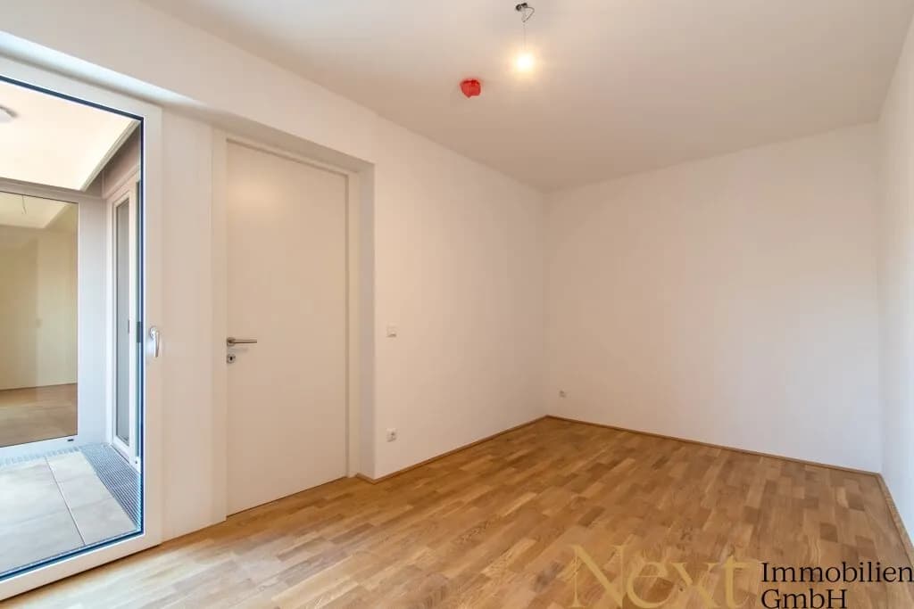 2-Zimmer-Wohnung kaufen in Linz – 43 m², € 289.000 – Bild 8 von 10