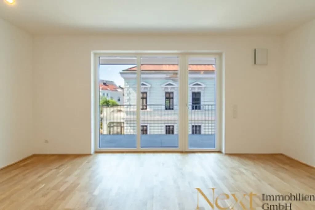 3-Zimmer-Wohnung kaufen in Linz – 66 m², € 429.000 – Bild 2 von 9