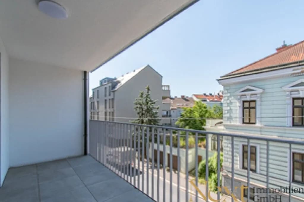 3-Zimmer-Wohnung kaufen in Linz – 66 m², € 429.000 – Bild 3 von 9
