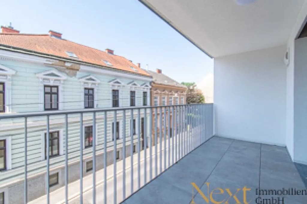 3-Zimmer-Wohnung kaufen in Linz – 66 m², € 429.000 – Bild 4 von 9