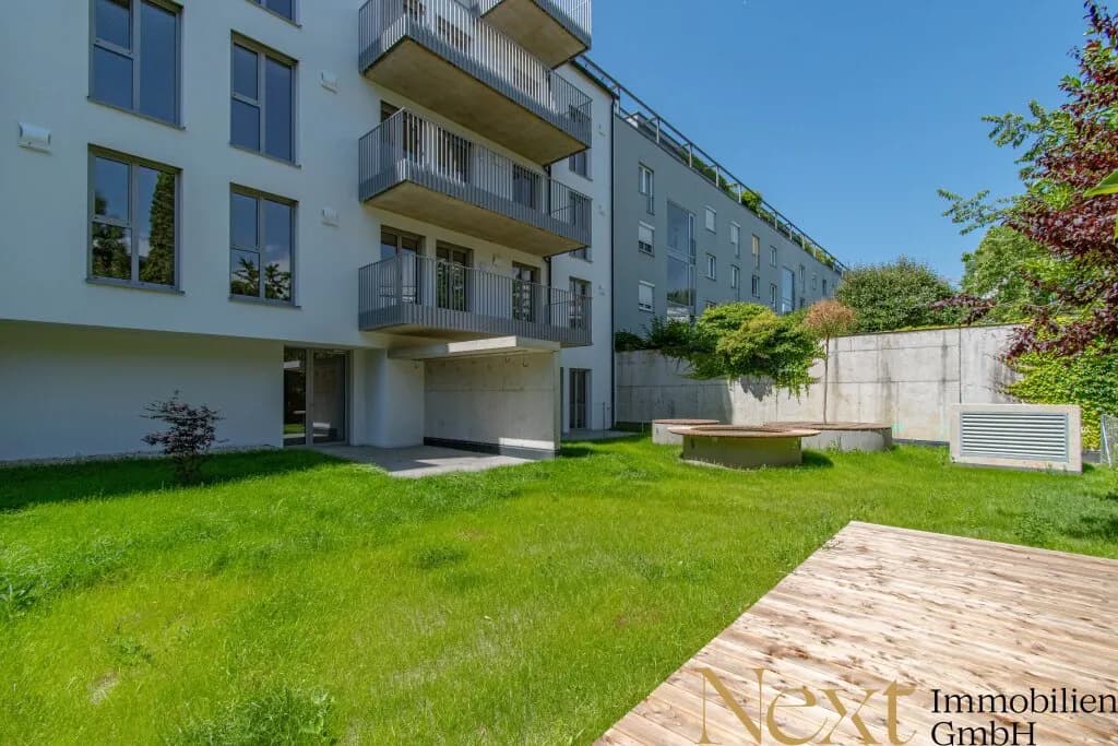 3-Zimmer-Wohnung kaufen in Linz – 66 m², € 429.000 – Bild 7 von 9