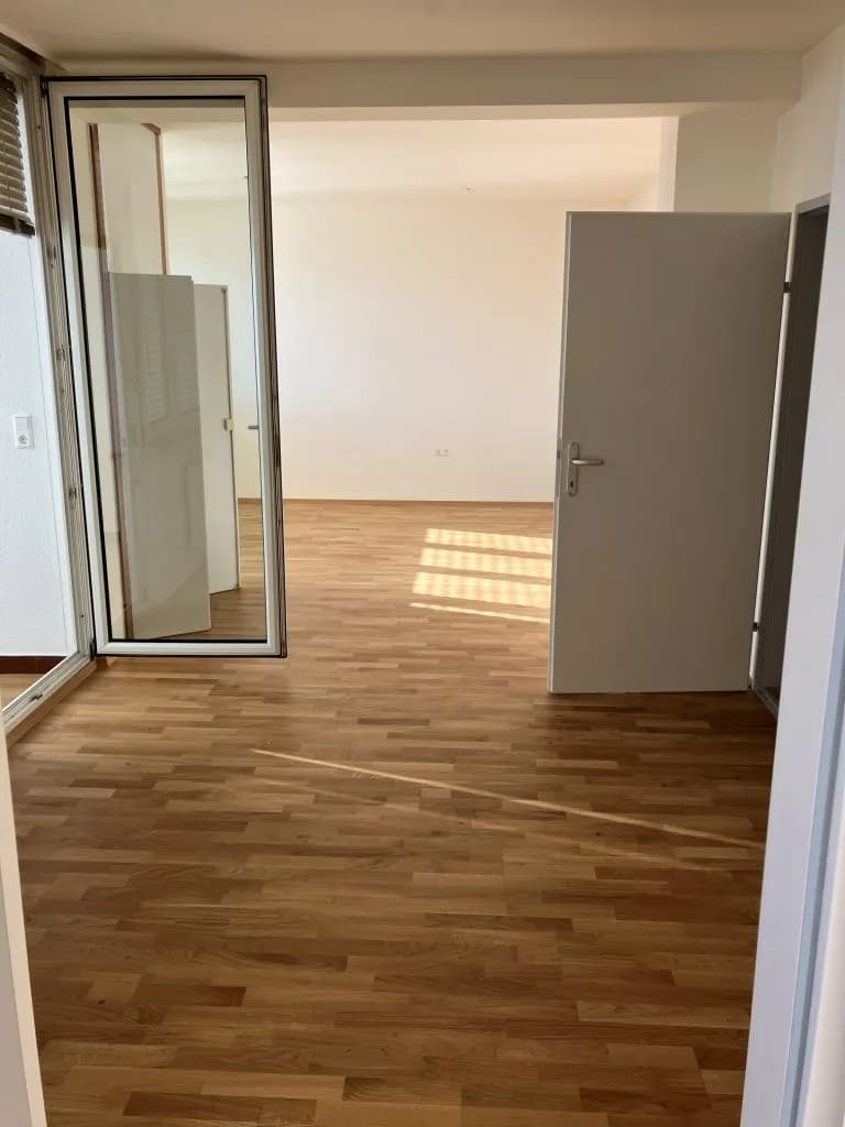 2-Zimmer-Wohnung mieten in Murtal – 49,9 m², € 370