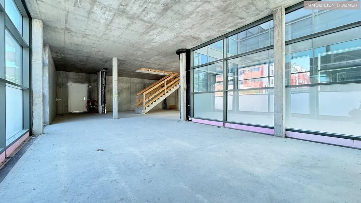 Gewerbeimmobilie mieten in Wien – 345 m², € 4.582 – Bild 5 von 18