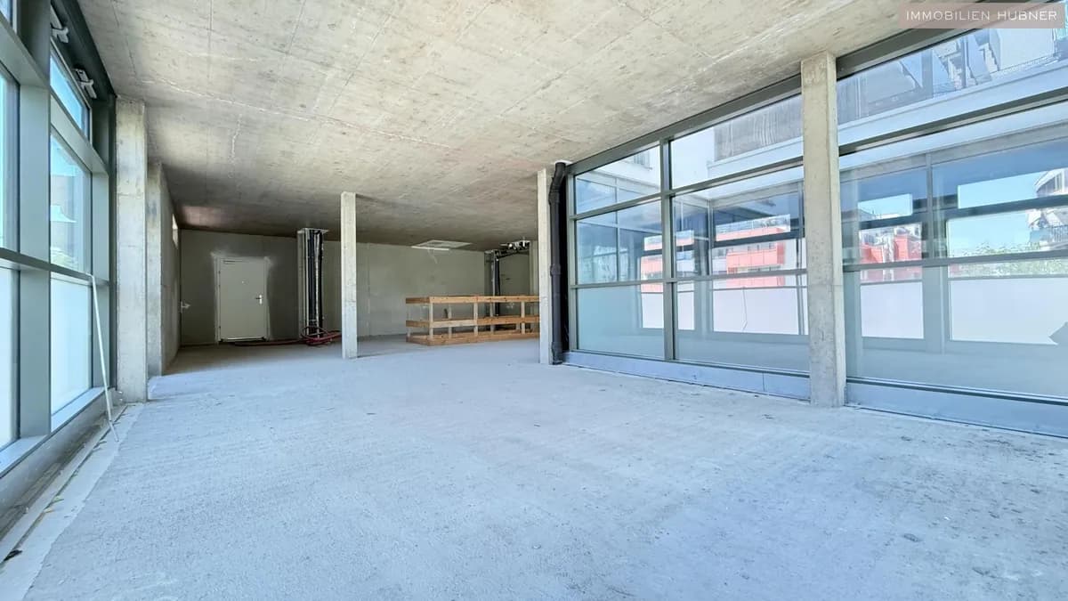 Gewerbeimmobilie mieten in Wien – 345 m², € 4.582 – Bild 10 von 18