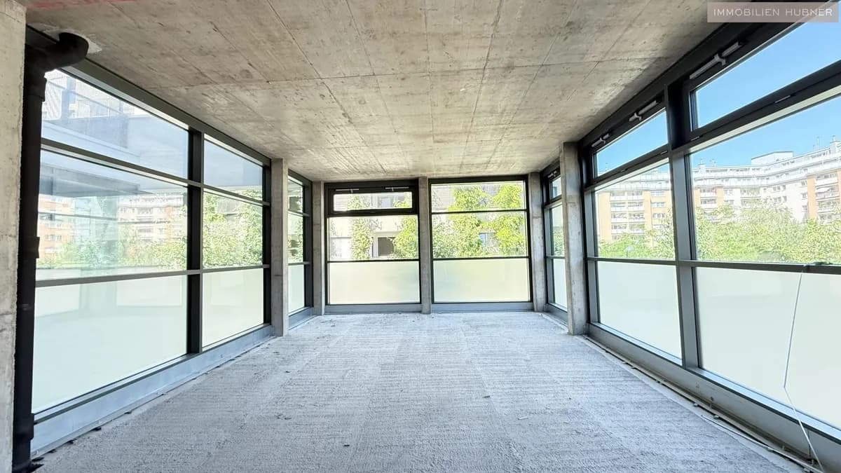 Gewerbeimmobilie mieten in Wien – 345 m², € 4.582 – Bild 11 von 18