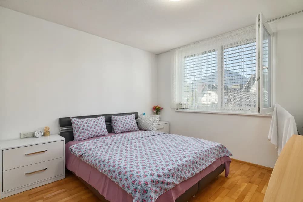 4-Zimmer-Wohnung kaufen in Dornbirn – 91,95 m² – Bild 3 von 7