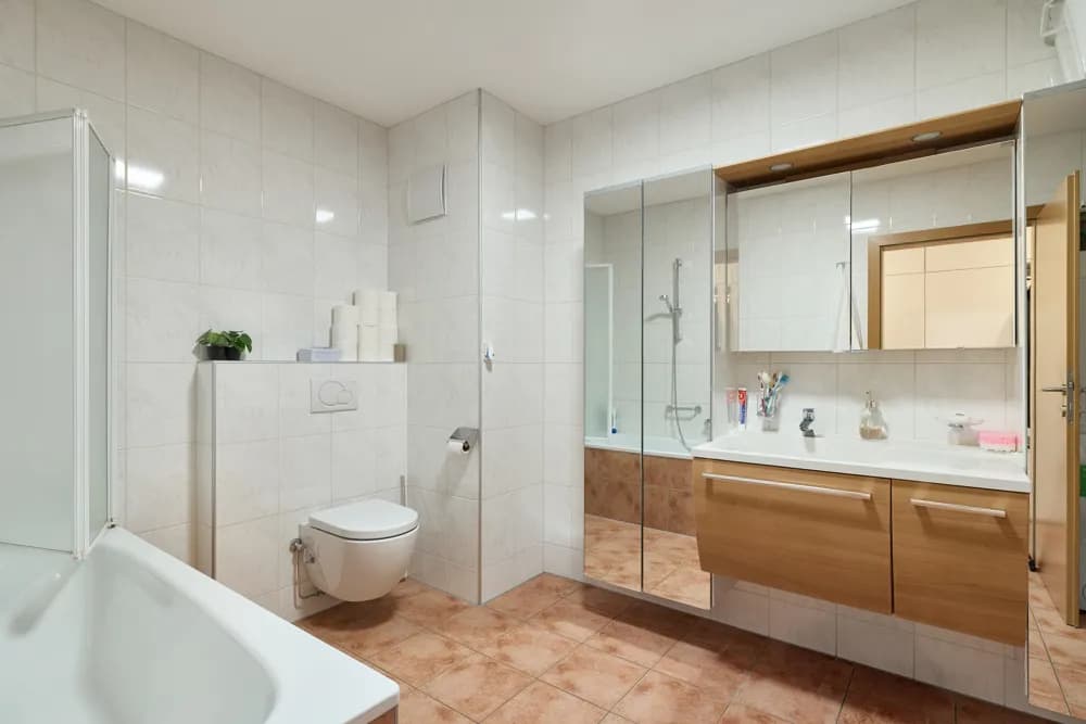 4-Zimmer-Wohnung kaufen in Dornbirn – 91,95 m² – Bild 5 von 7