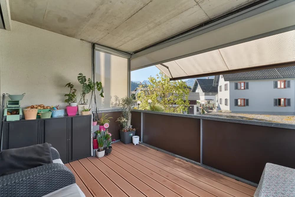 4-Zimmer-Wohnung kaufen in Dornbirn – 91,95 m² – Bild 6 von 7