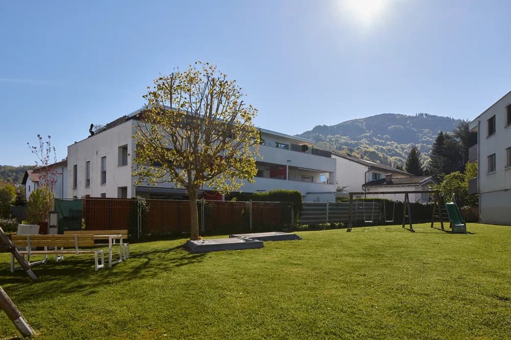 4-Zimmer-Wohnung kaufen in Dornbirn – 91,95 m² – Bild 7 von 7