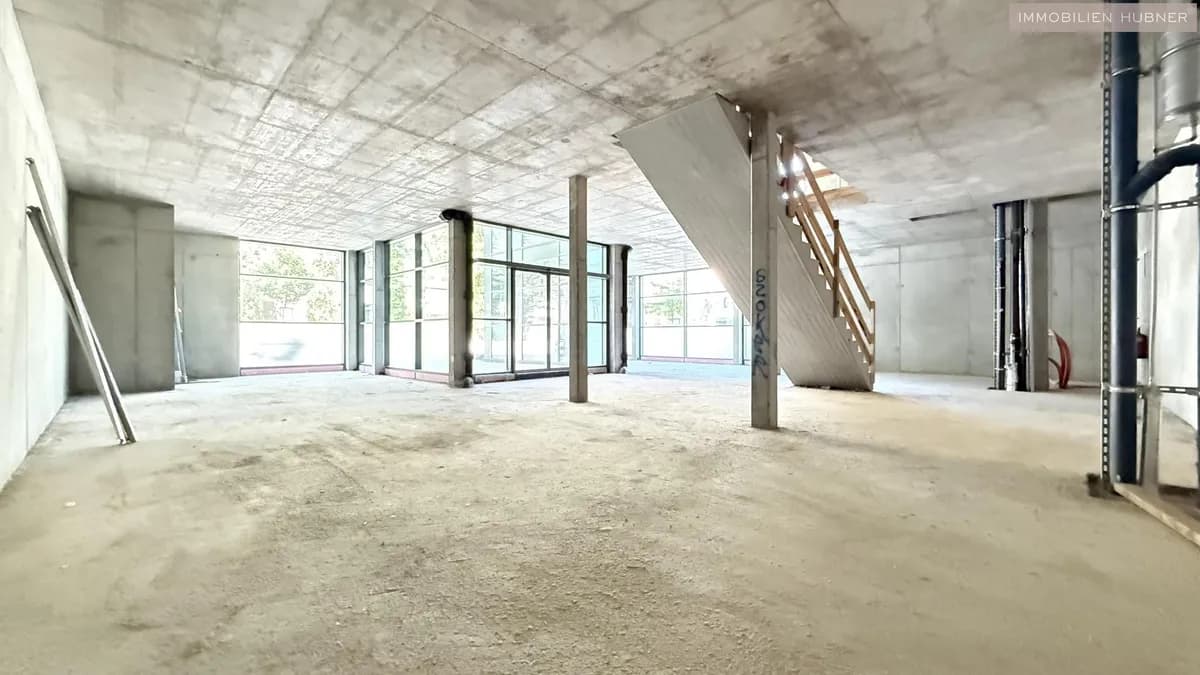 Immobilie mieten in Wien – 345 m², € 4.582 – Bild 3 von 18