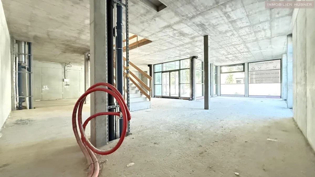 Immobilie mieten in Wien – 345 m², € 4.582 – Bild 4 von 18