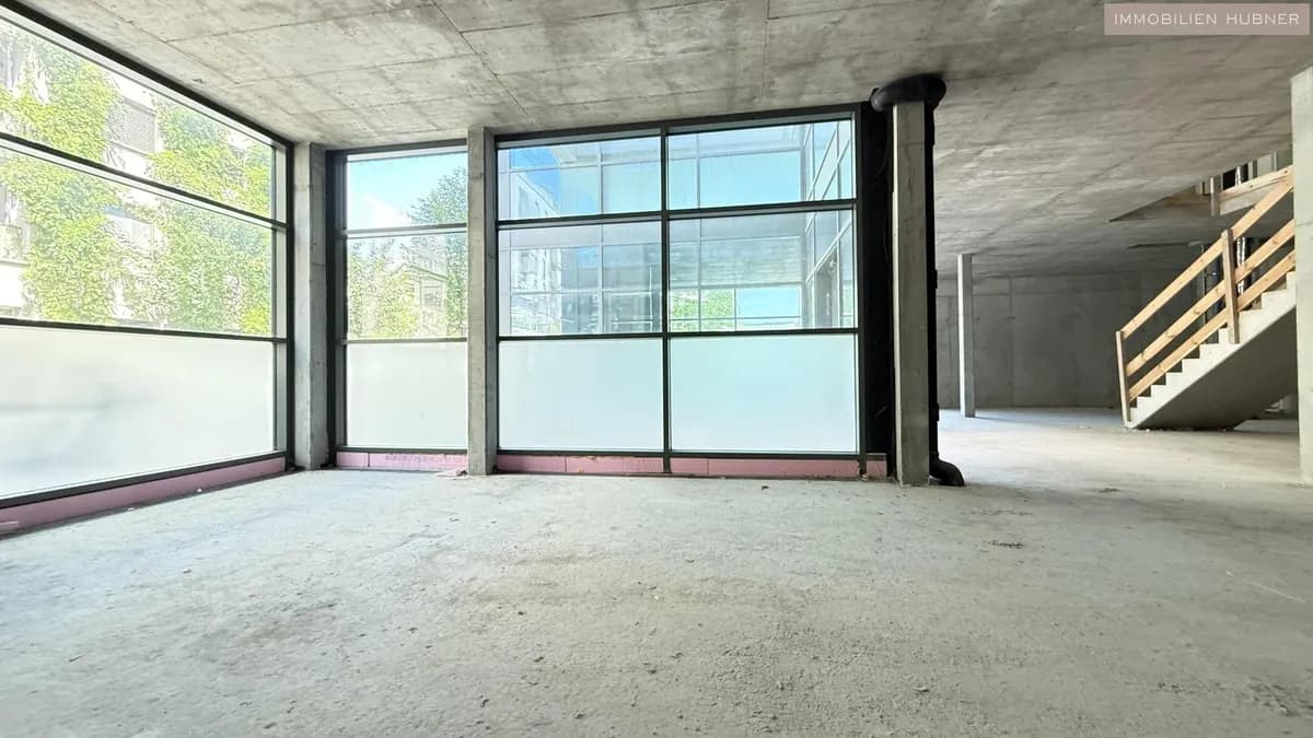 Immobilie mieten in Wien – 345 m², € 4.582 – Bild 6 von 18