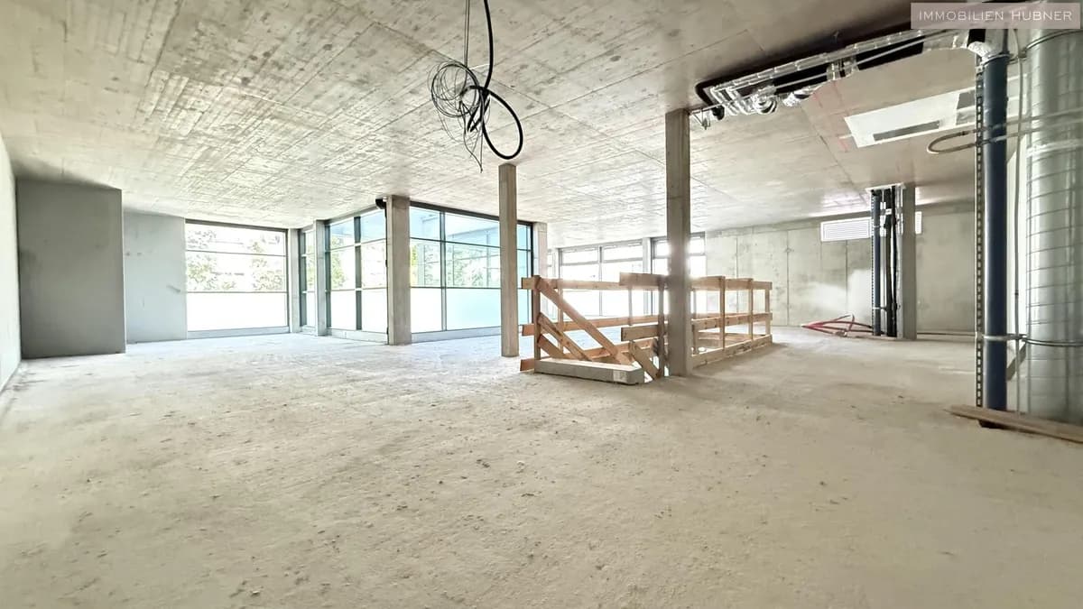 Immobilie mieten in Wien – 345 m², € 4.582 – Bild 7 von 18