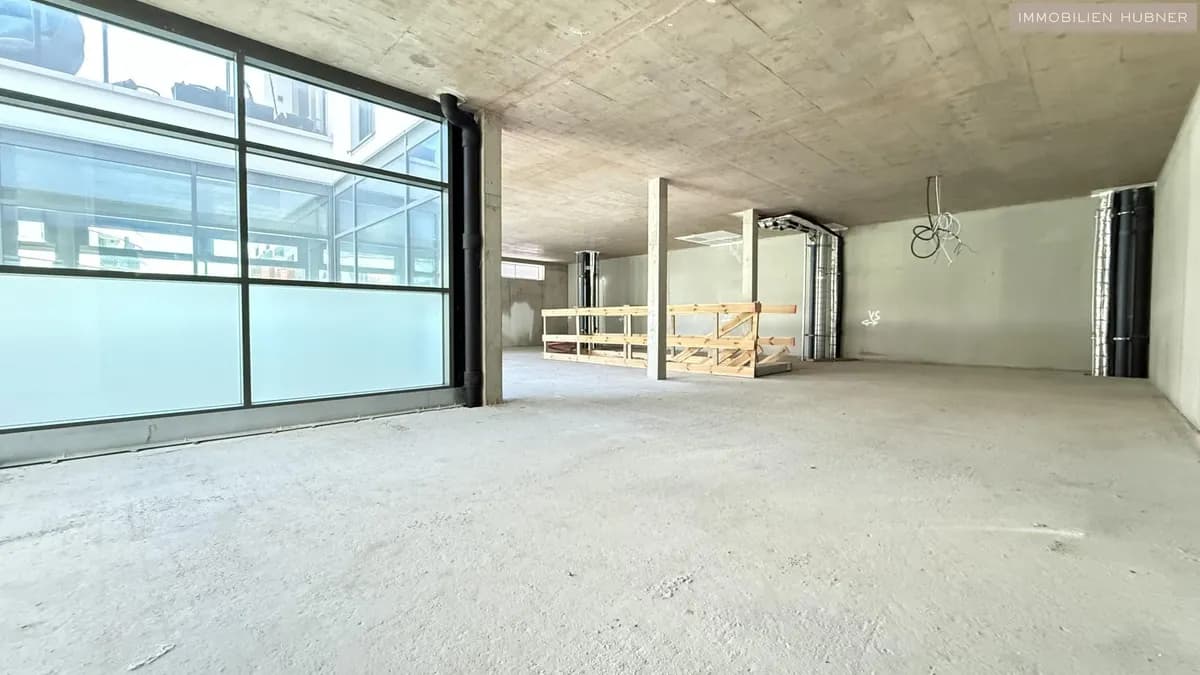 Immobilie mieten in Wien – 345 m², € 4.582 – Bild 9 von 18