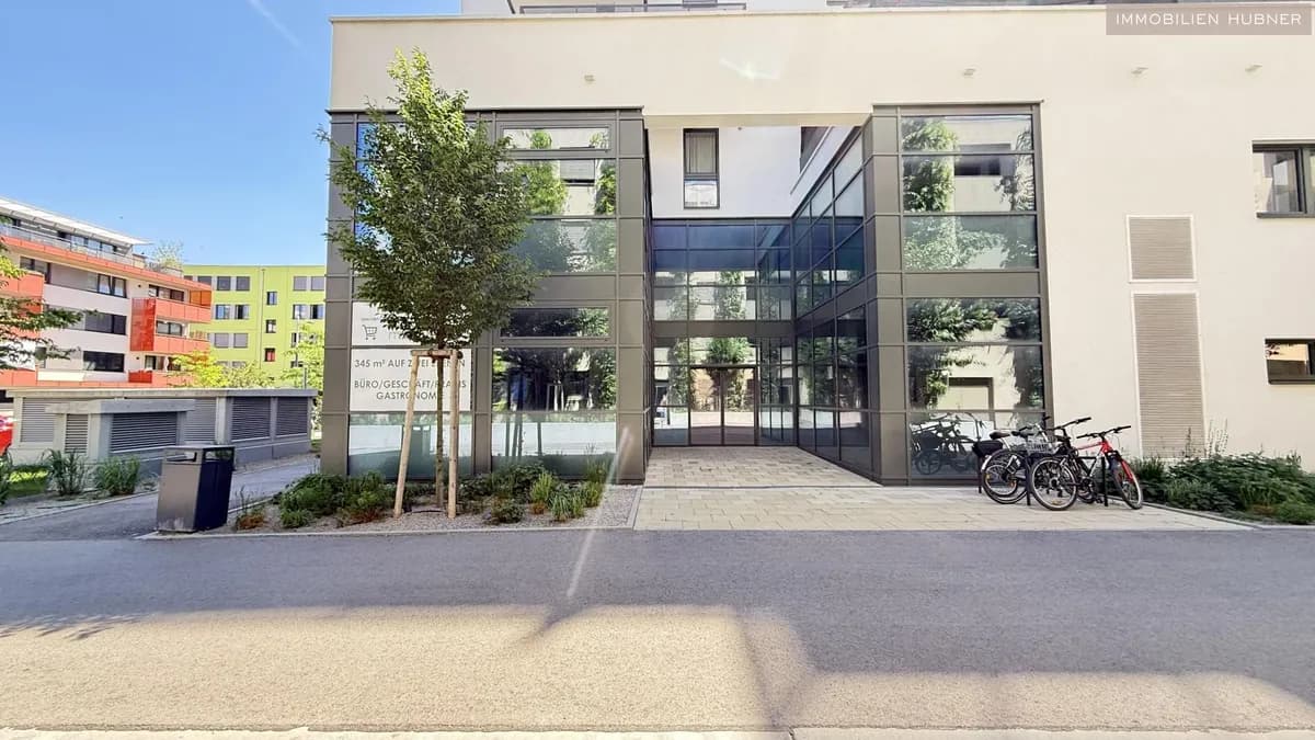 Immobilie mieten in Wien – 345 m², € 4.582 – Bild 14 von 18
